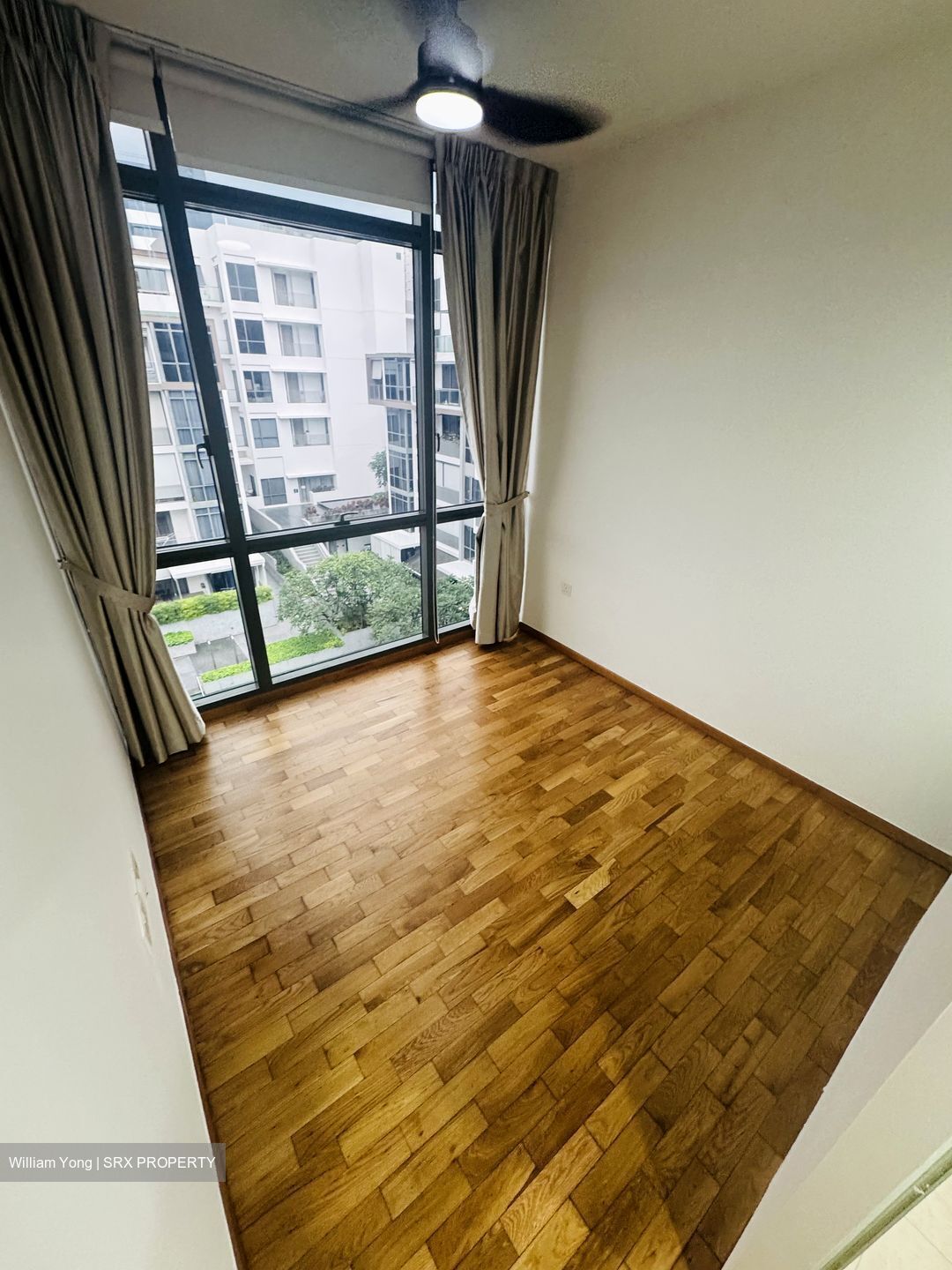 Stratum (D18), Condominium #585347161